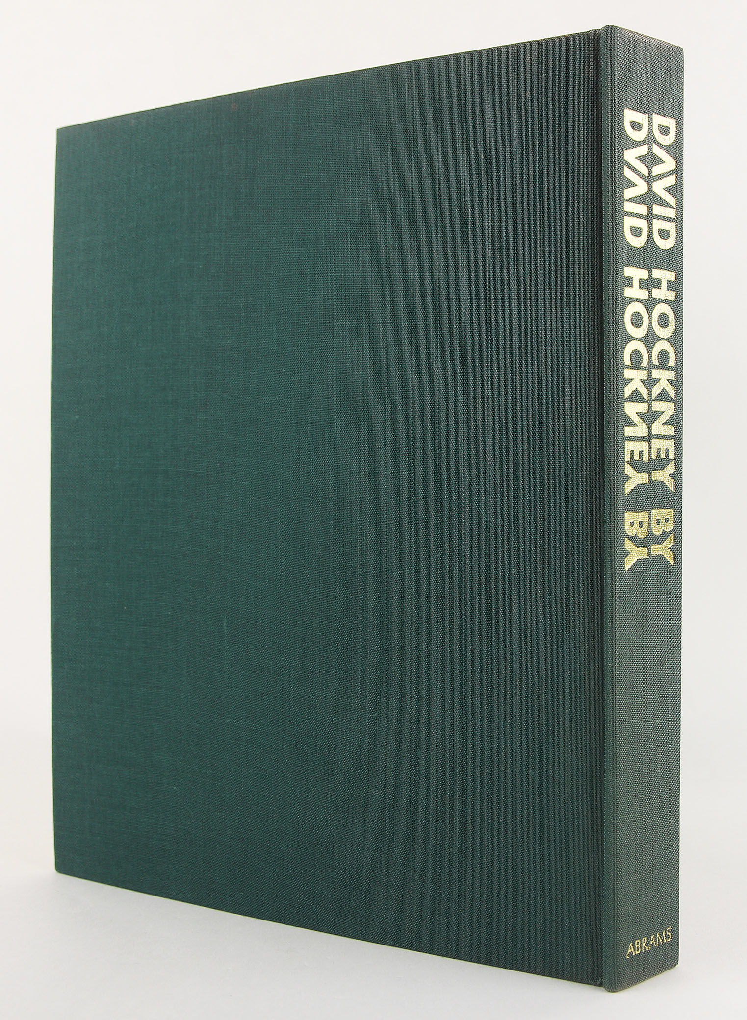 David Hockney By David Hockney by Hockney, David | Hardcover | 1977 ...