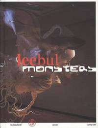 Lee Bul - The Monster Show