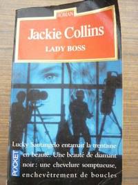 Lady Boss