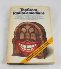 GREAT RADIO COMEDIANS THE, Small LP Record Included