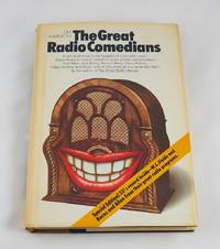 GREAT RADIO COMEDIANS THE, Small LP Record Included by Harmon, Jim - 1970-01-01