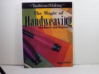 image of The Magic of Handweaving: The Basics and Beyond