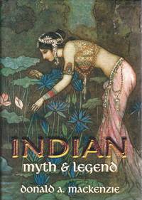 Indian Myth and Legend