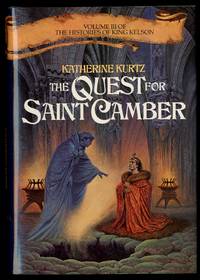 The Quest for Saint Camber