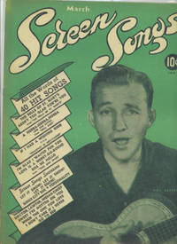 Screen Songs, March 1946