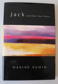 Jack and Other New Poems