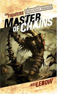 MASTER OF CHAINS
