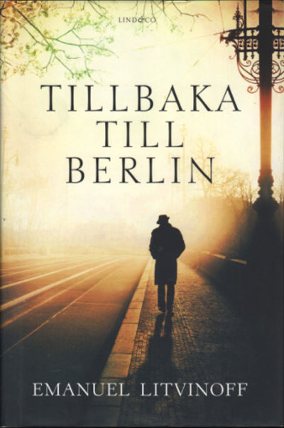 TILLBAKA TILL BERLIN.