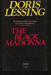 cover of The Black Madonna