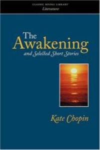 image of The Awakening: and Other Stories