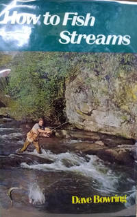 image of How to Fish Streams