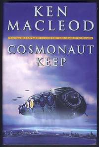 image of Cosmonaut Keep