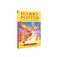 Harry Potter and the Order of the Phoenix With Promotional Pack by J.K. Rowling - 2003