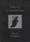 STRICTLY CONFIDENTIAL