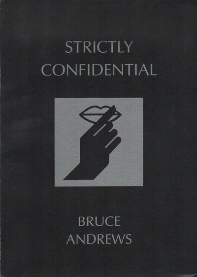STRICTLY CONFIDENTIAL