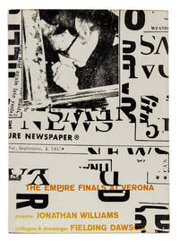 Jargon 30: The Empire Finals in Verona