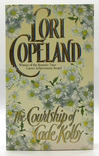 Courtship of Cade Kolby - #2 Western Sky