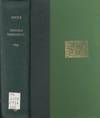 The English Parnassus, 1657