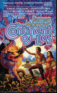 The Continent of Lies