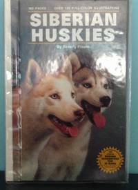 Siberian Huskies