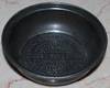 View Image 2 of 2 for  A Pewter Ashtray Marking the 75th Performance of Clyde Fitch's Play 