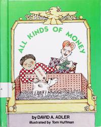 image of All Kinds of Money: a Money Power Book