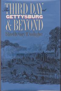image of The Third Day at Gettysburg & Beyond