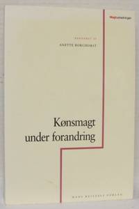 Kønsmagt under forandring.