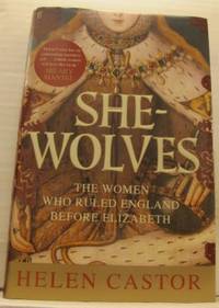 She-wolves. The women who ruled England before…
