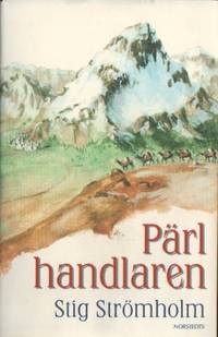 Pärlhandlaren. Roman.