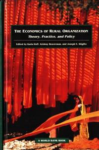 The Economics of Rural Organization. Theory,…