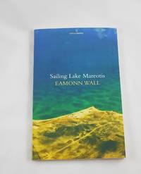 Sailing Lake Mareotis by Eamonn Wall - 2012-05-21