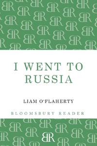 I Went to Russia