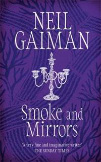 cover of Smoke and Mirrors