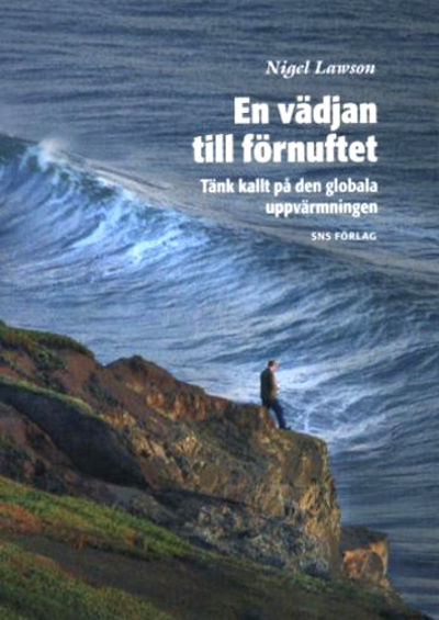 En vädjan till förnuftet. Tänk kallt på den…