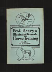 image of Prof. Beery's Mail Course in Horsemanship, 8 Volumes