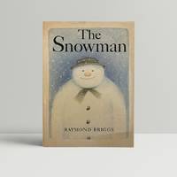 image of The Snowman