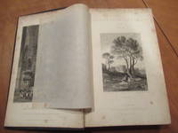 The Tourist In Italy (Issued As ) The Landscape Annual For 1832