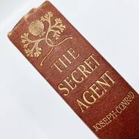 image of THE SECRET AGENT