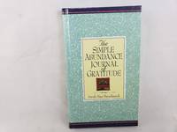 The Simple Abundance Journal of Gratitude