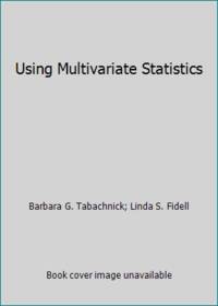 Using Multivariate Statistics