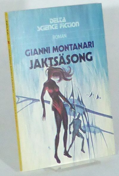 Jaktsäsong.