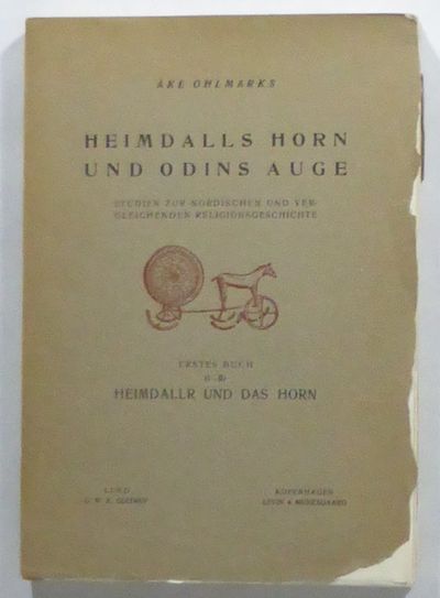 Heimdalls Horn und Odins Auge. Studien zur…