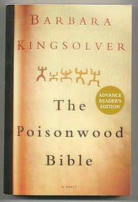 THE POISONWOOD BIBLE