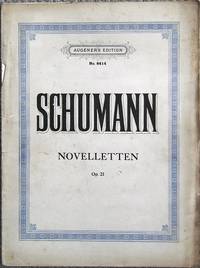 Schumann Marelibri - 