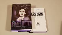 cover of The Black Dahlia: Signed