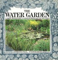 The Water Garden (The garden bookshelf)