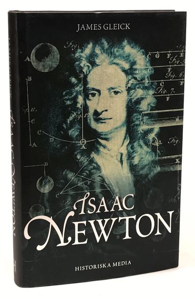 Isaac Newton. Översättning: Kjell Waltman.…