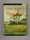 The Hunt Out of the Thicket  - 1st Edition/1st Printing