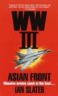 Asian Front : WW III